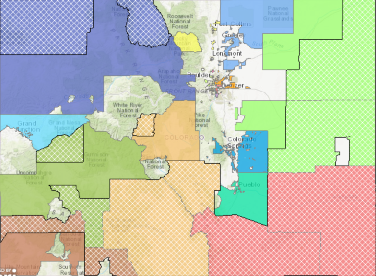 Enterprise Zone Tax Credits - Region 10 Colorado