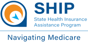 SHIP State Health Insurance and Assistance Program Logo