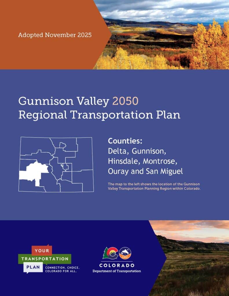 Community Development - Region 10 Colorado